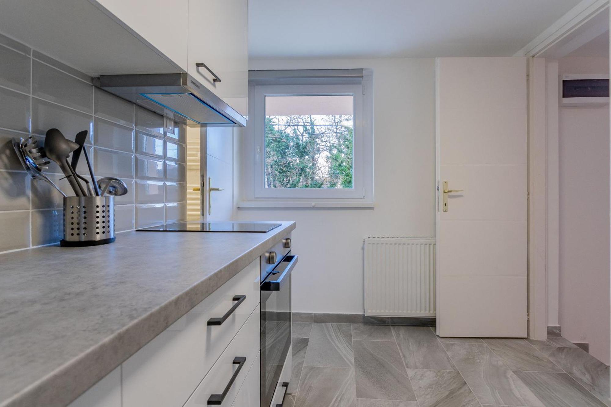 Gardencity Villa Apartman بودابست المظهر الخارجي الصورة