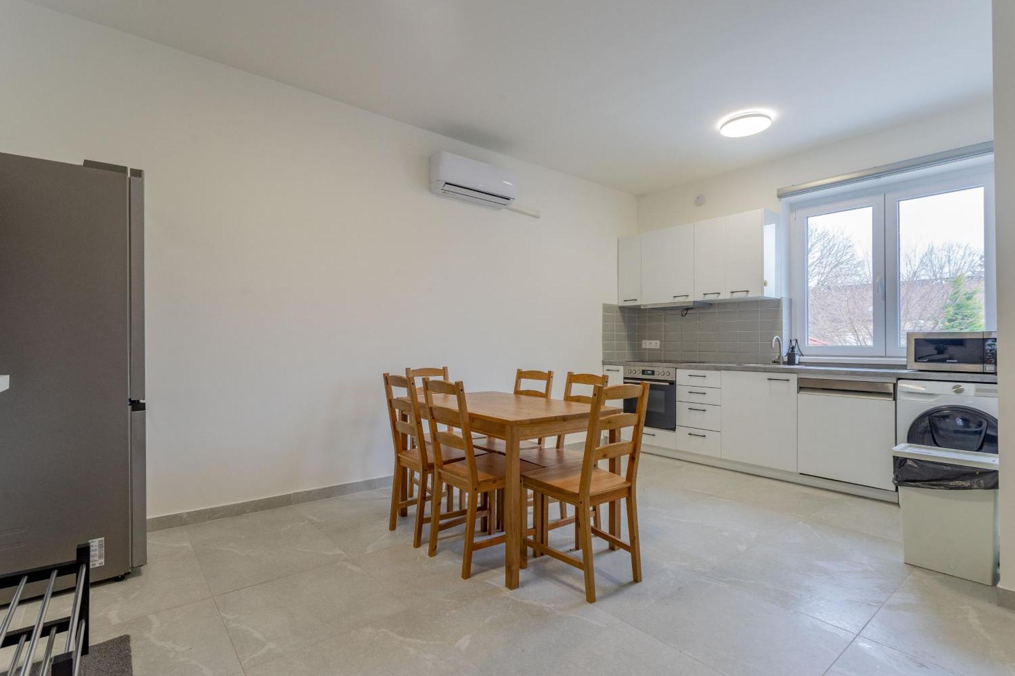 Gardencity Villa Apartman بودابست المظهر الخارجي الصورة
