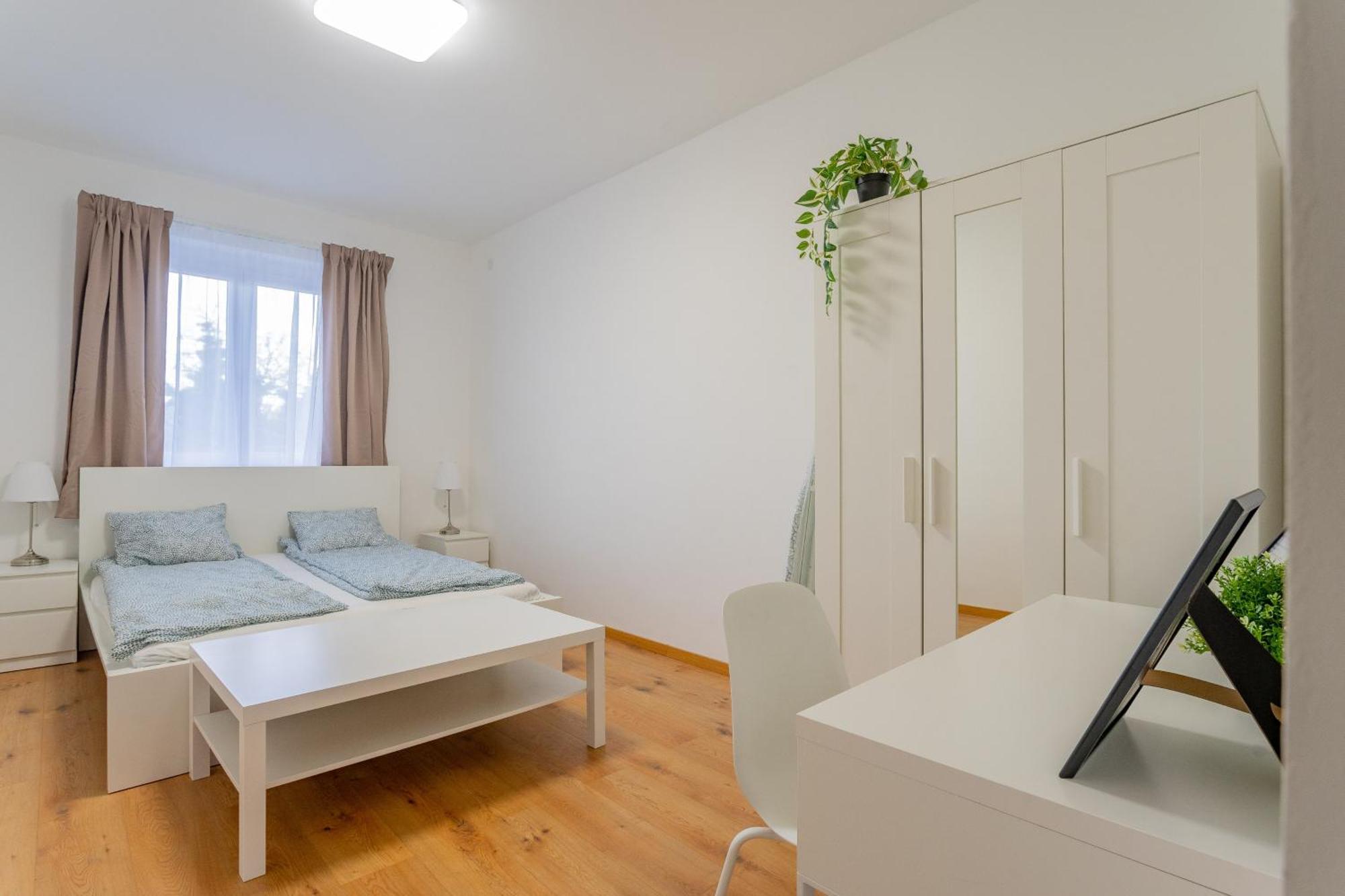 Gardencity Villa Apartman بودابست المظهر الخارجي الصورة