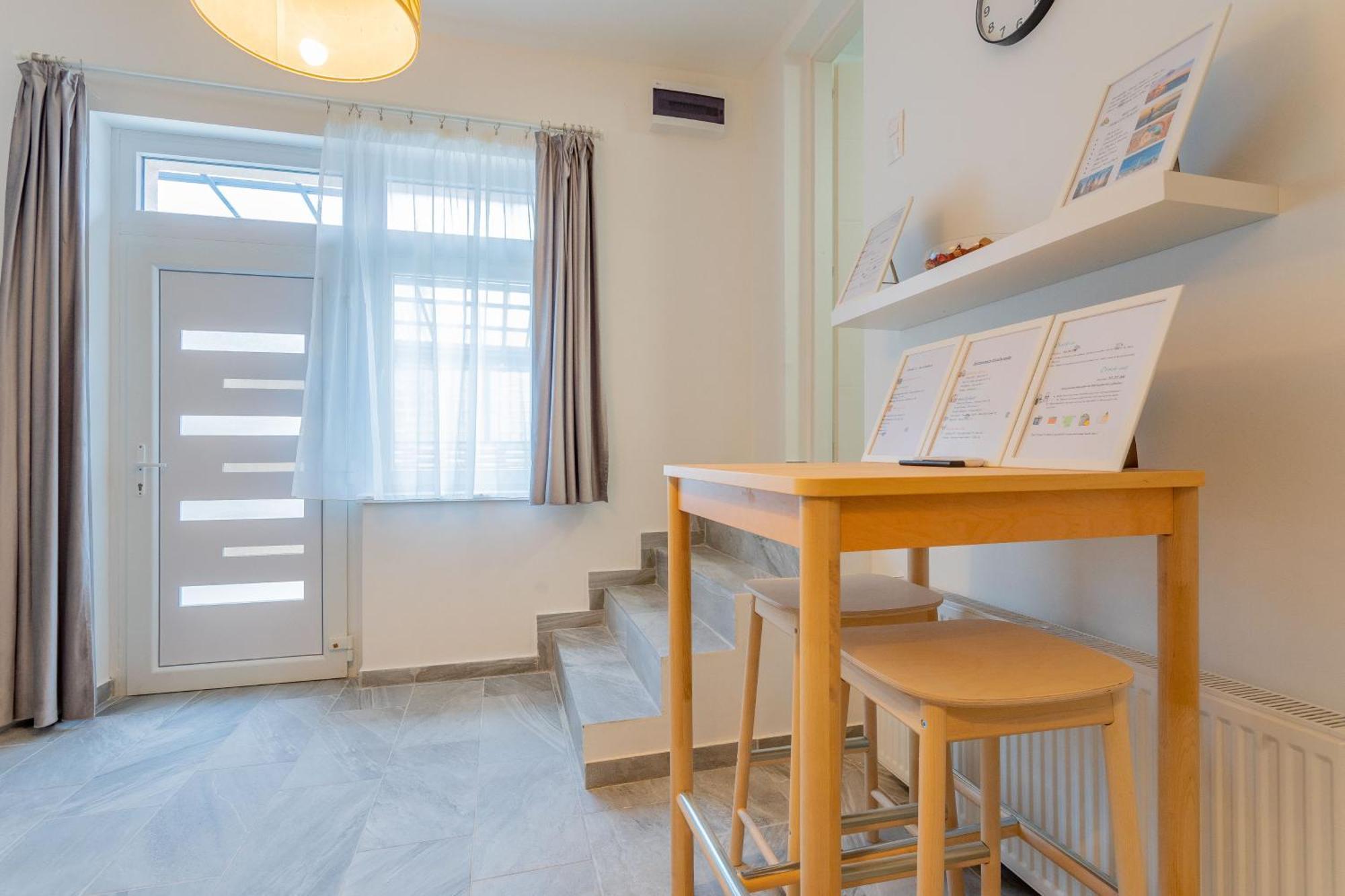 Gardencity Villa Apartman بودابست المظهر الخارجي الصورة