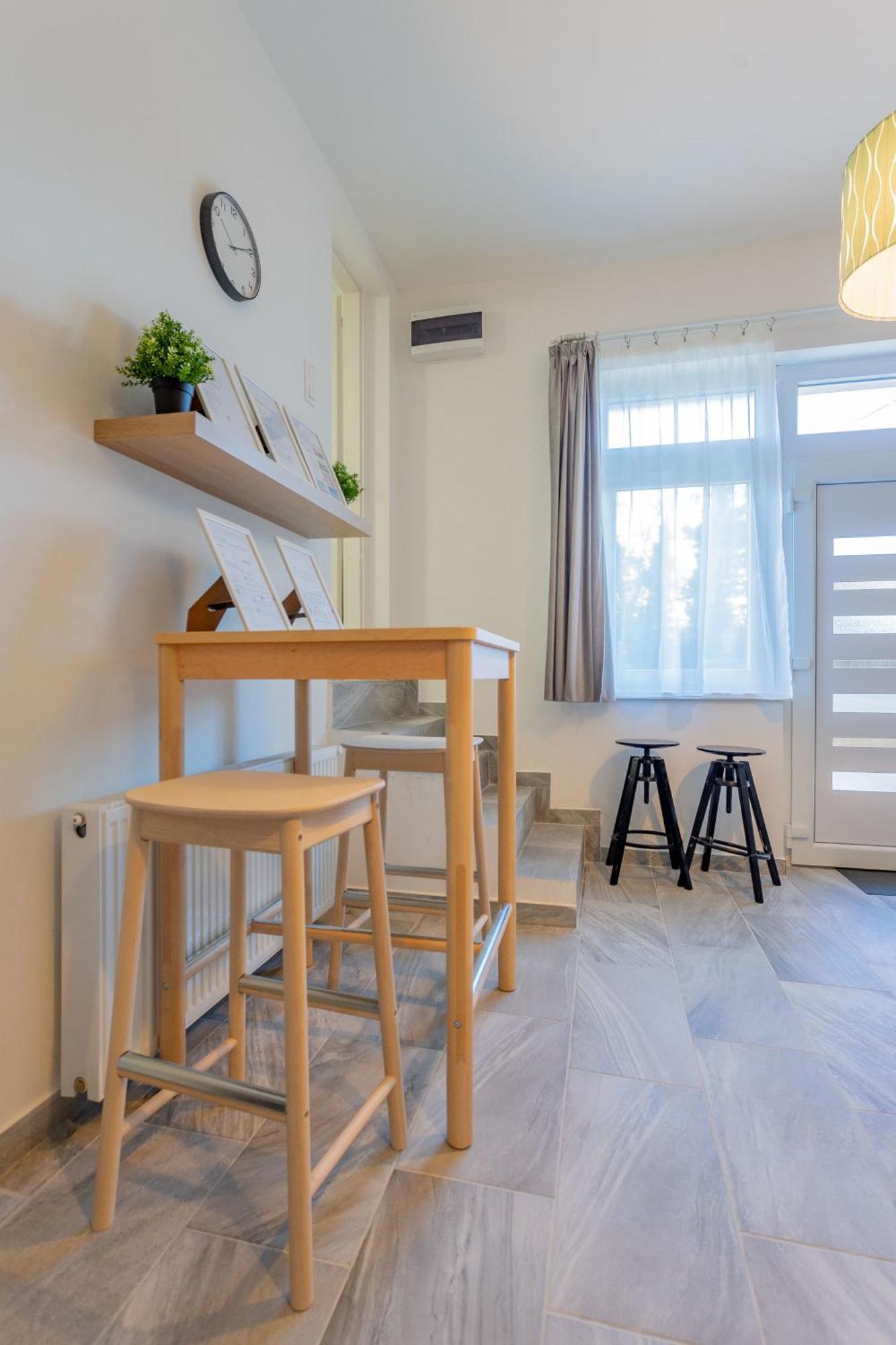 Gardencity Villa Apartman بودابست المظهر الخارجي الصورة
