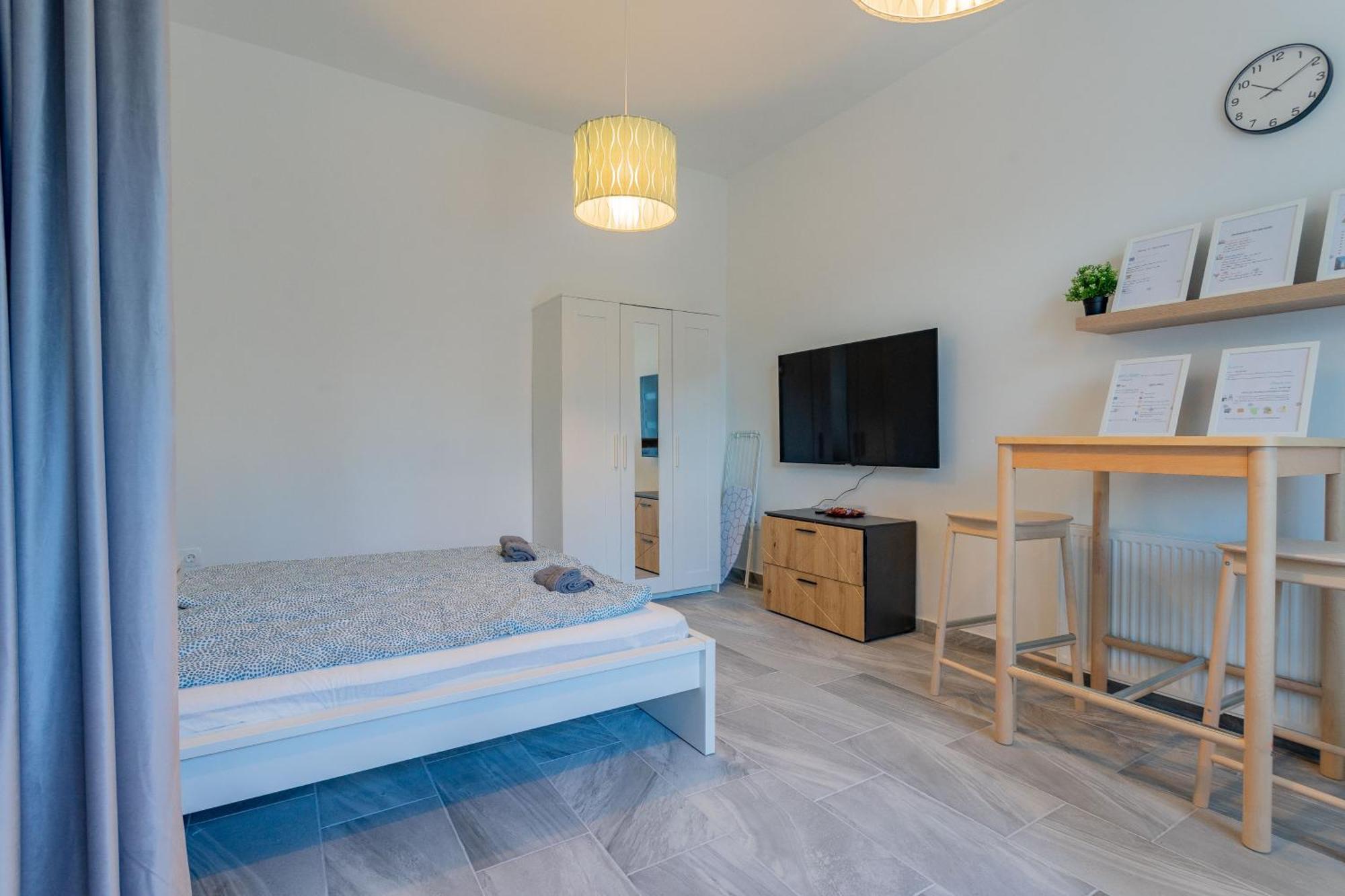 Gardencity Villa Apartman بودابست المظهر الخارجي الصورة