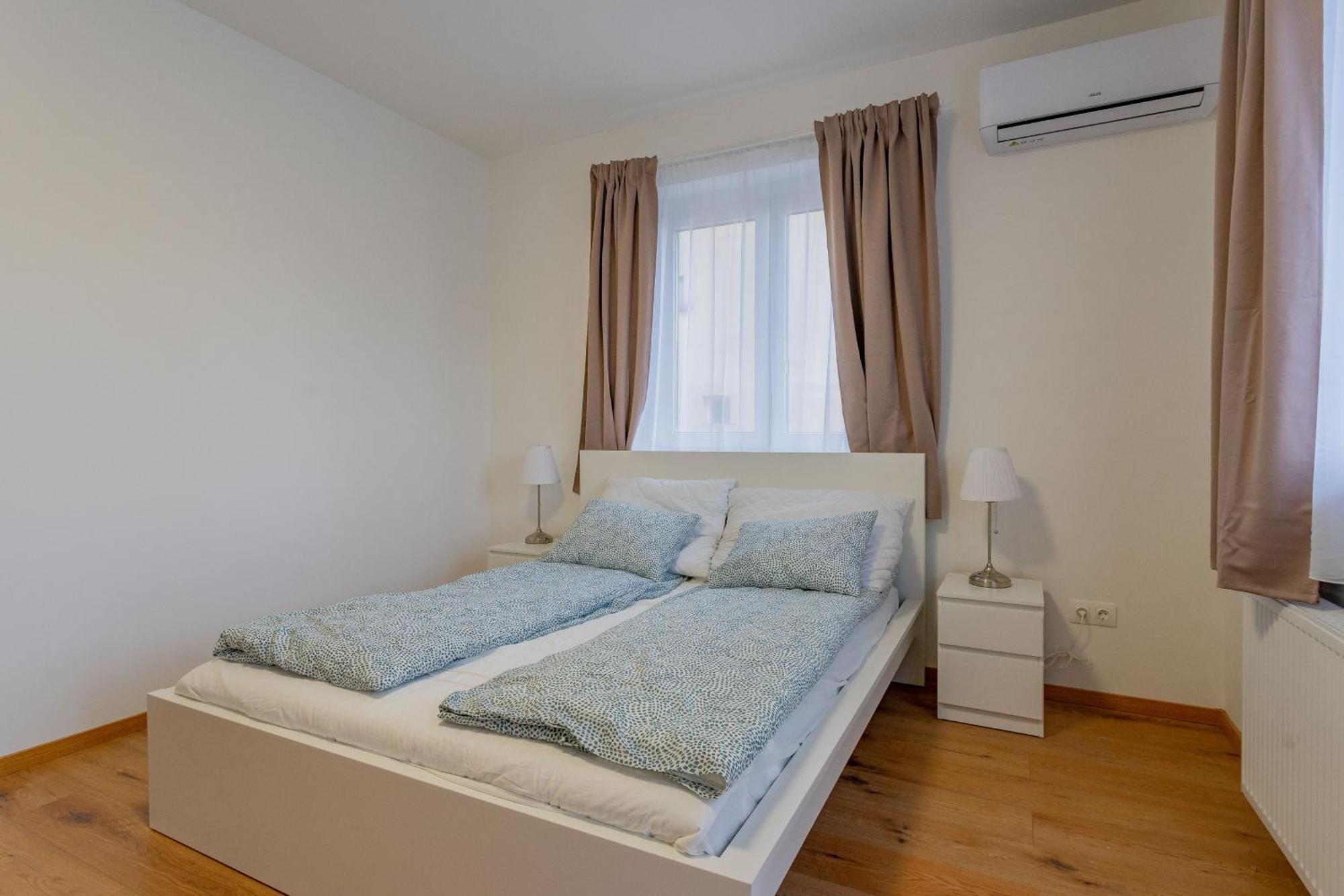 Gardencity Villa Apartman بودابست المظهر الخارجي الصورة