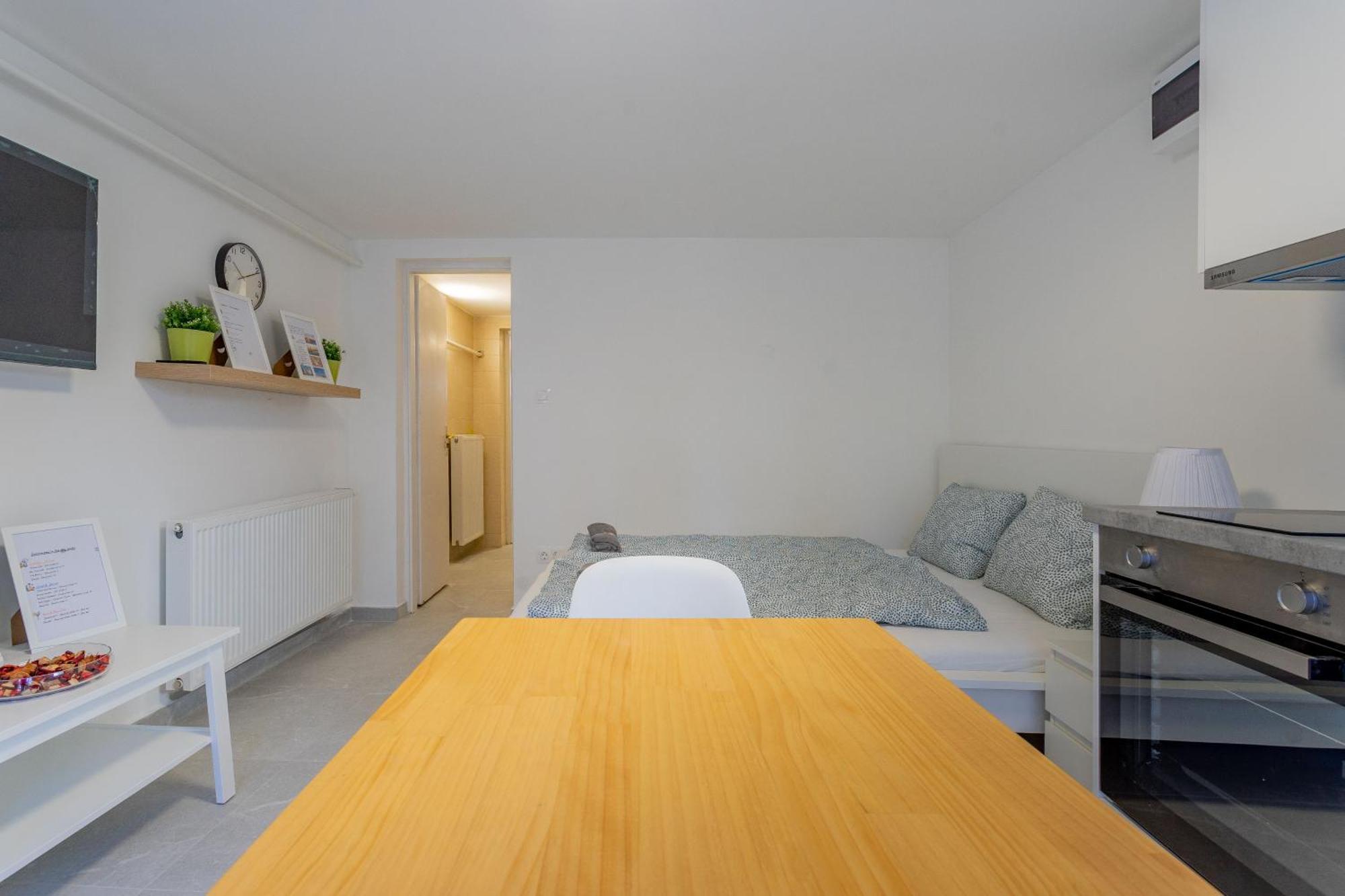 Gardencity Villa Apartman بودابست المظهر الخارجي الصورة