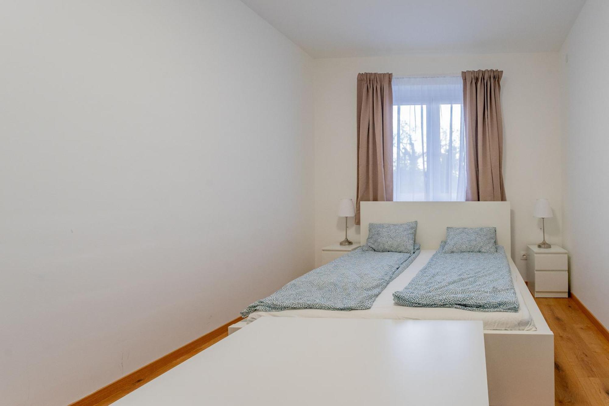 Gardencity Villa Apartman بودابست المظهر الخارجي الصورة