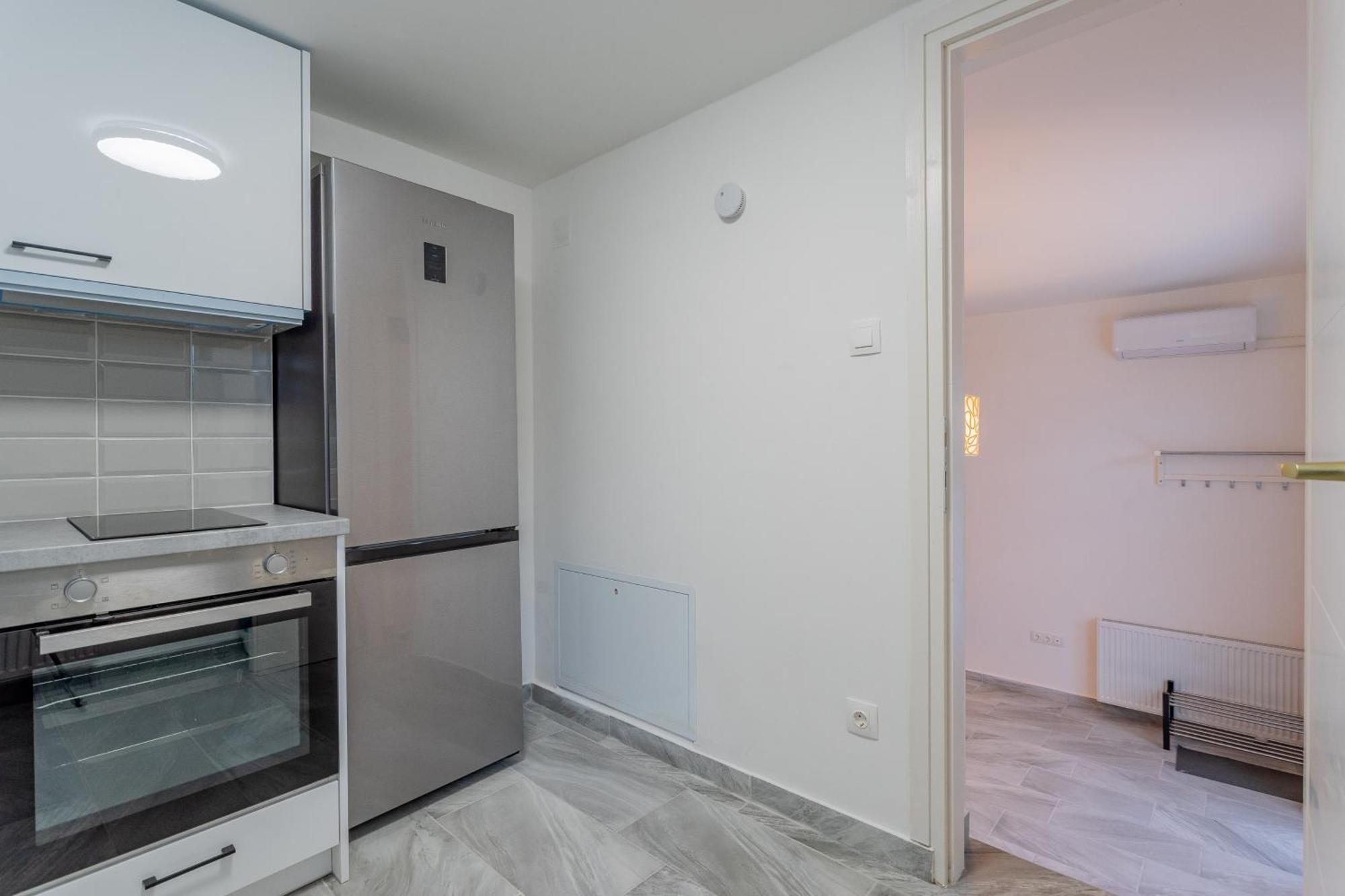Gardencity Villa Apartman بودابست المظهر الخارجي الصورة