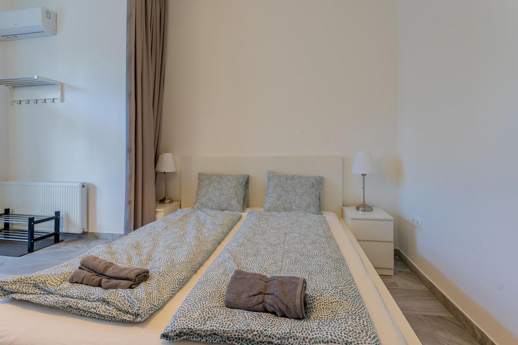 Gardencity Villa Apartman بودابست المظهر الخارجي الصورة