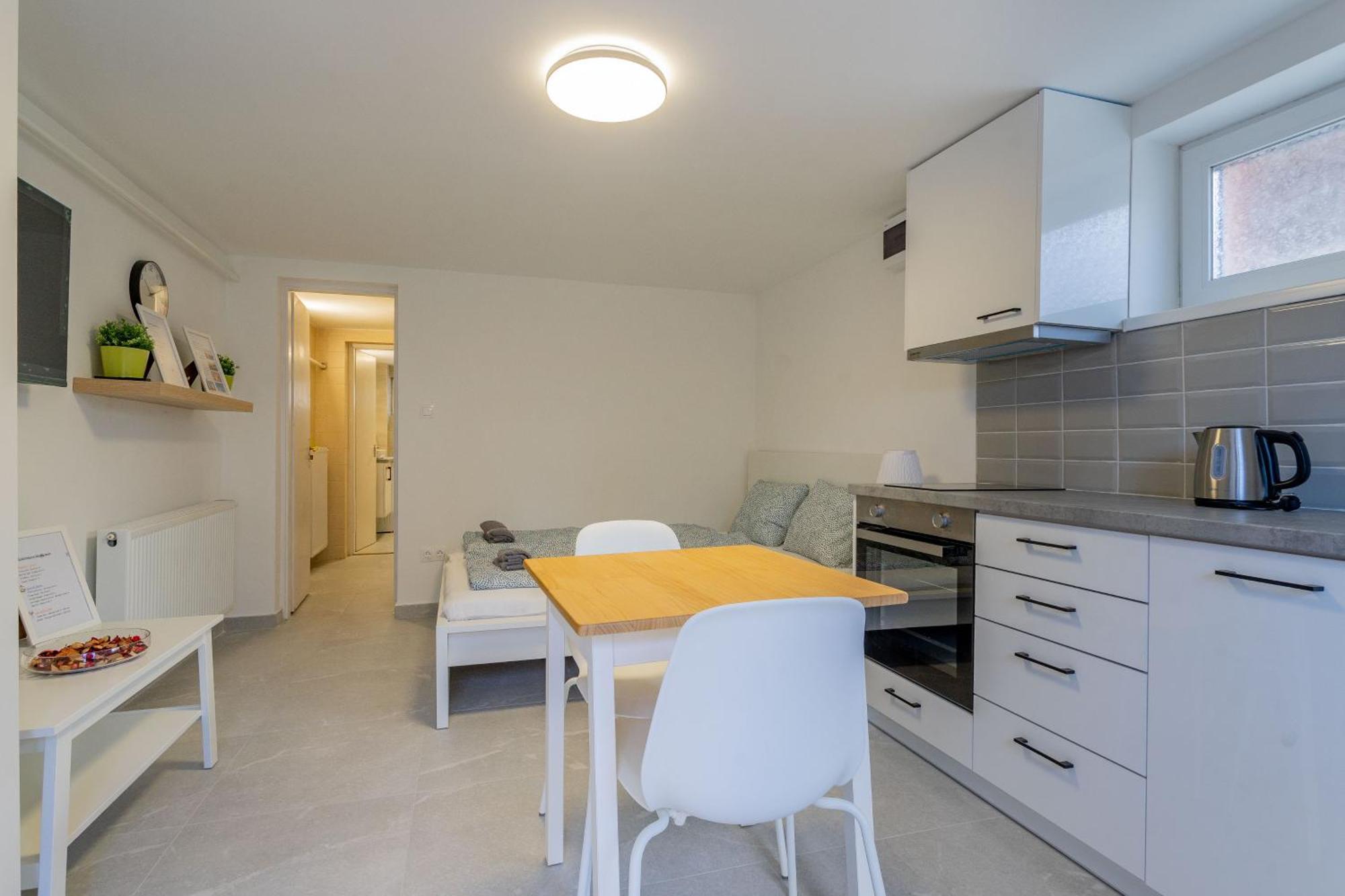 Gardencity Villa Apartman بودابست المظهر الخارجي الصورة