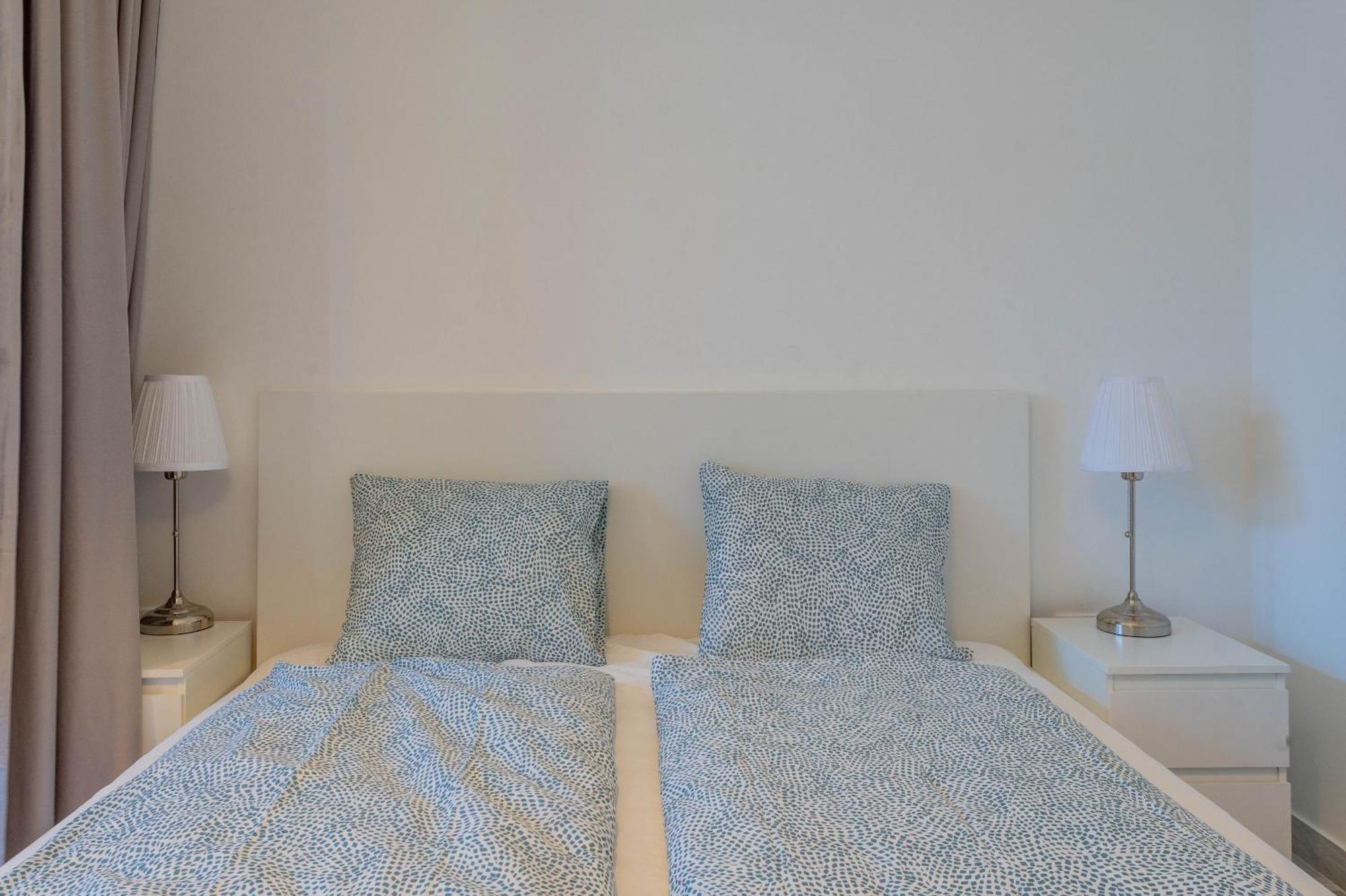 Gardencity Villa Apartman بودابست المظهر الخارجي الصورة