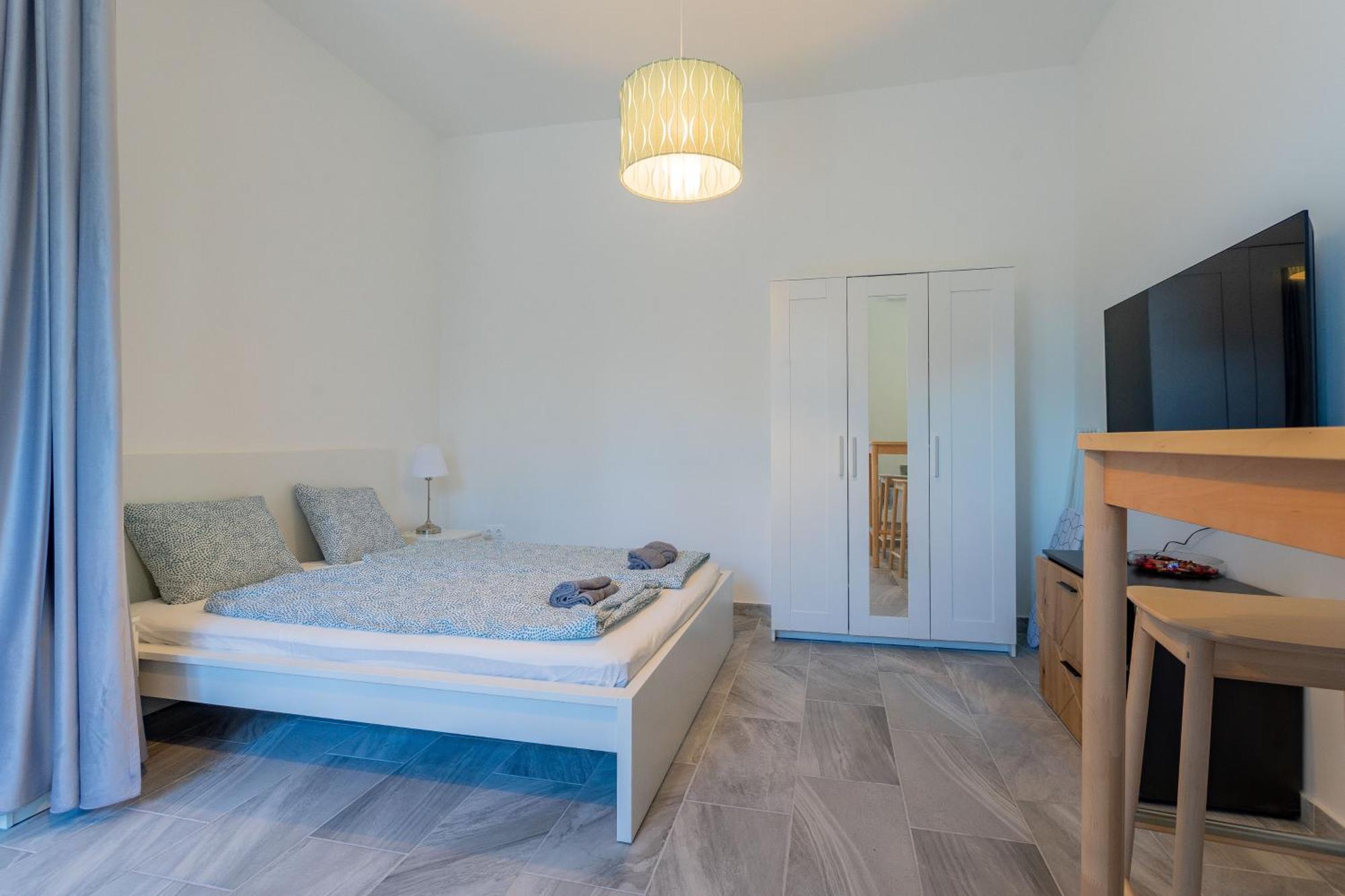 Gardencity Villa Apartman بودابست المظهر الخارجي الصورة