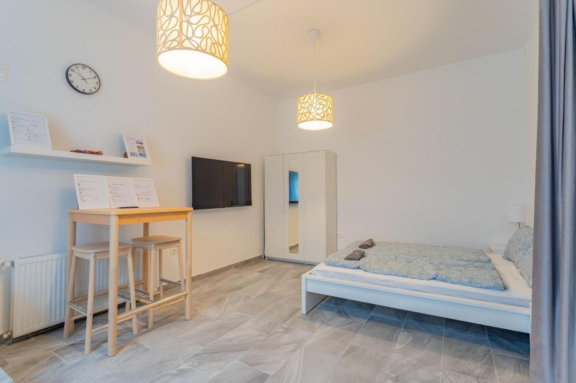 Gardencity Villa Apartman بودابست المظهر الخارجي الصورة
