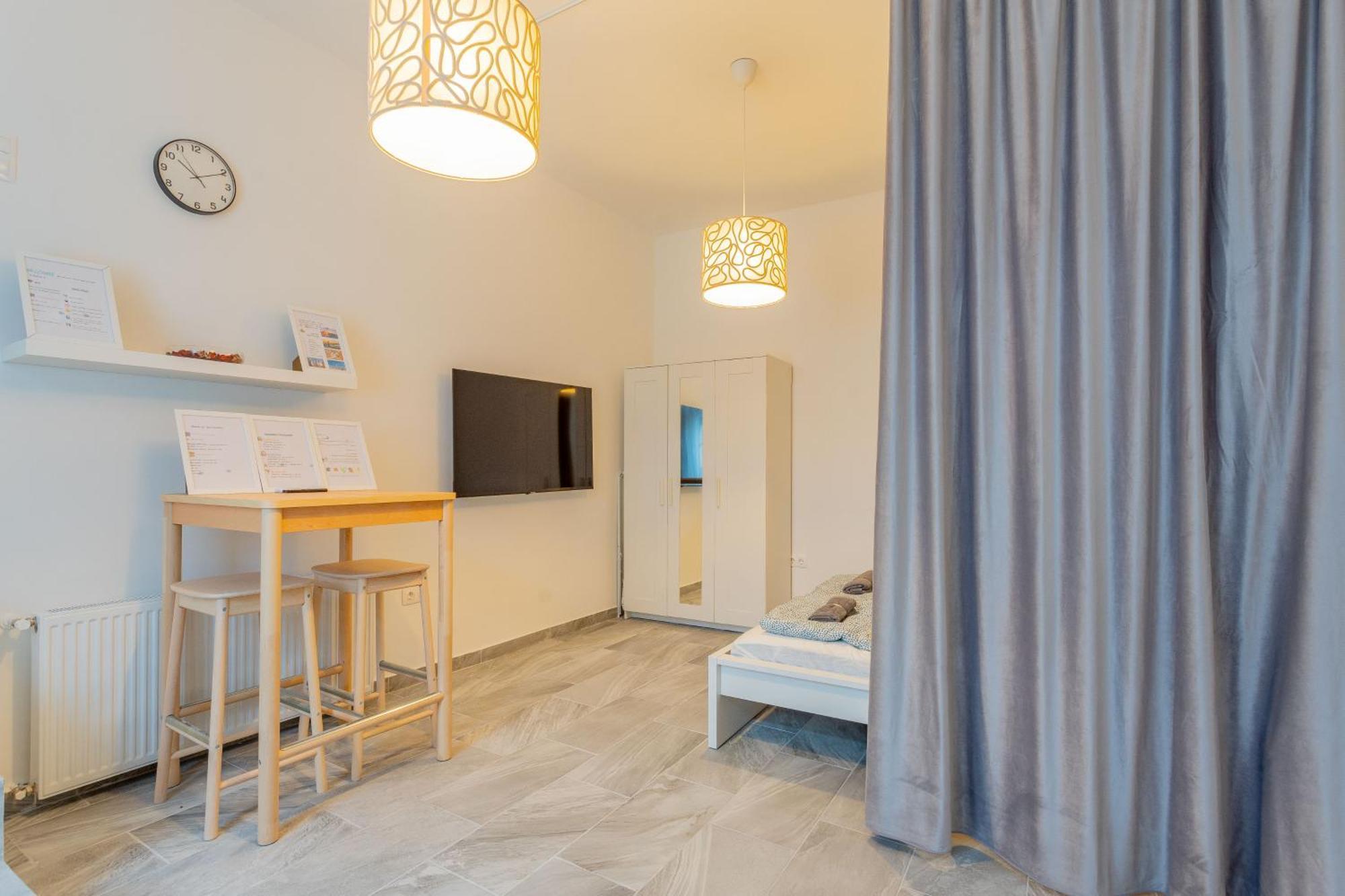 Gardencity Villa Apartman بودابست المظهر الخارجي الصورة
