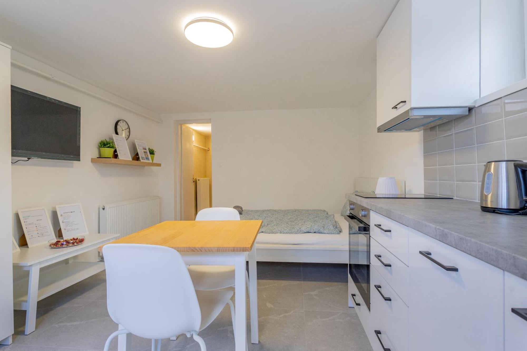 Gardencity Villa Apartman بودابست المظهر الخارجي الصورة
